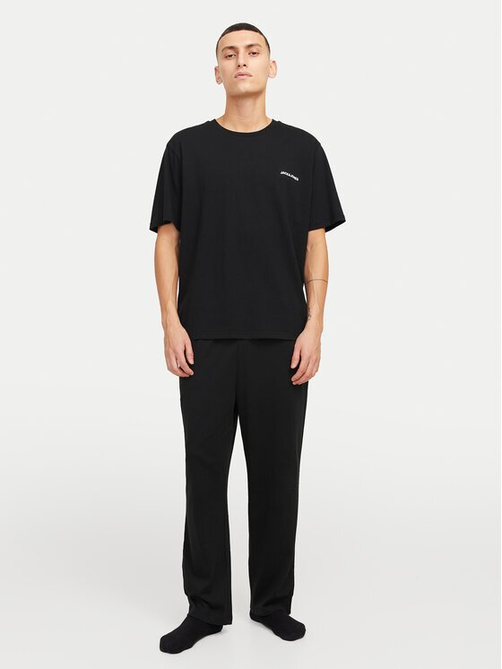 Jack & Jones Pijama Everest 12273633 Standard Fit