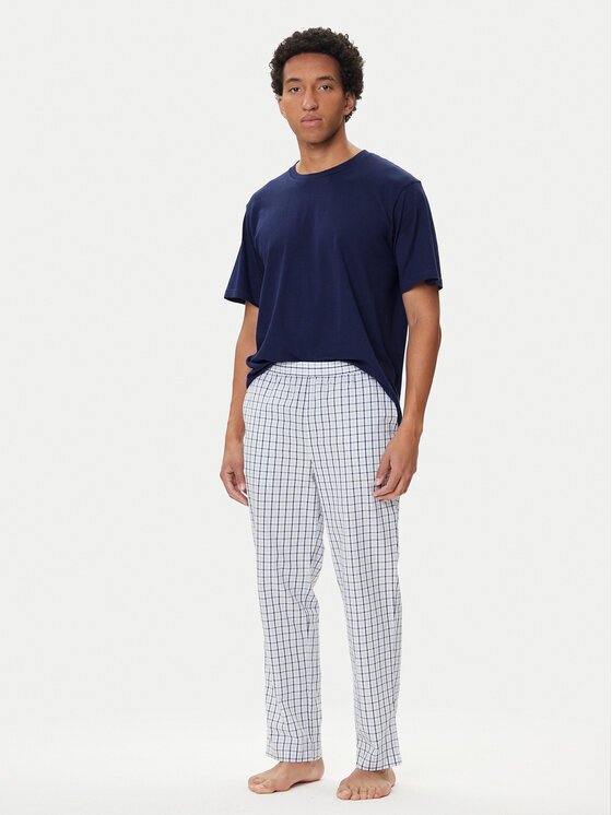 Jack & Jones Pijama Florence 12282813 Regular Fit