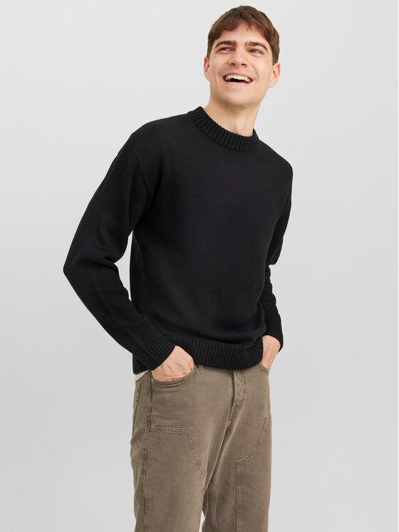 Jack & Jones Pulover 12236774 Regular Fit