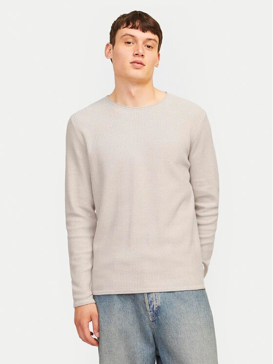 Jack & Jones Pulover Cooper 12258407 Regular Fit