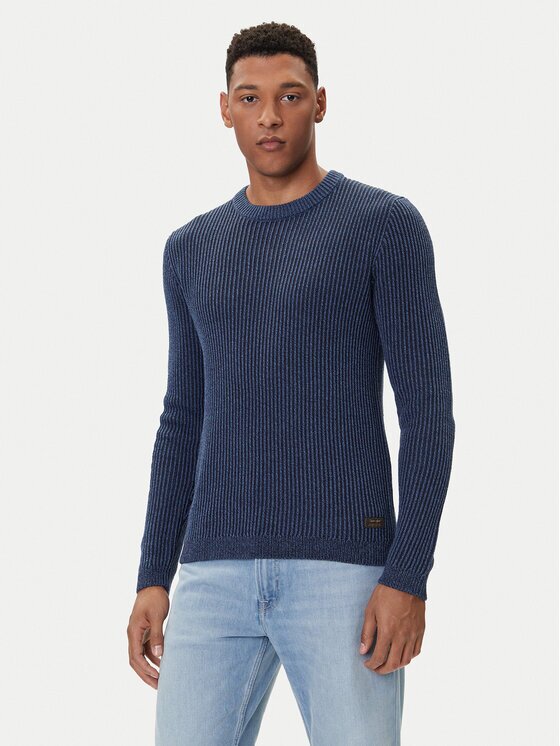 Jack & Jones Pulover Dover 12278816 Regular Fit