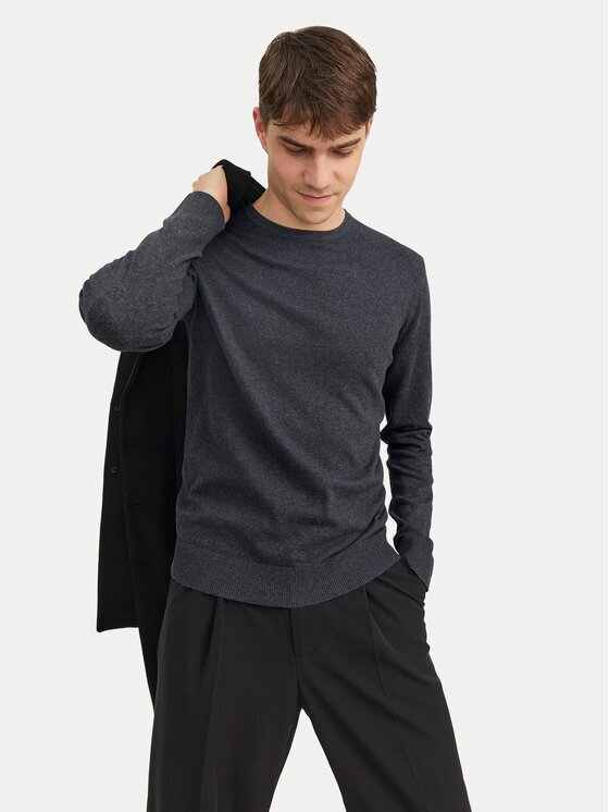 Jack & Jones Pulover Eemil 12208364 Regular Fit