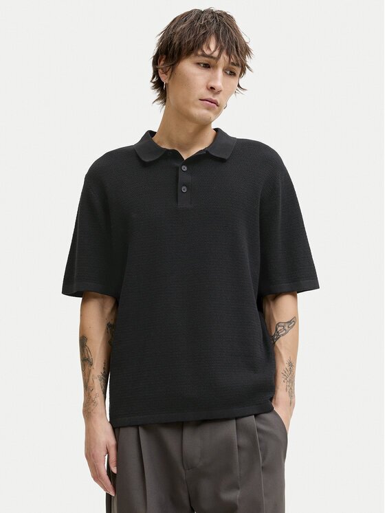 Jack & Jones Pulover George 12268281 Relaxed Fit