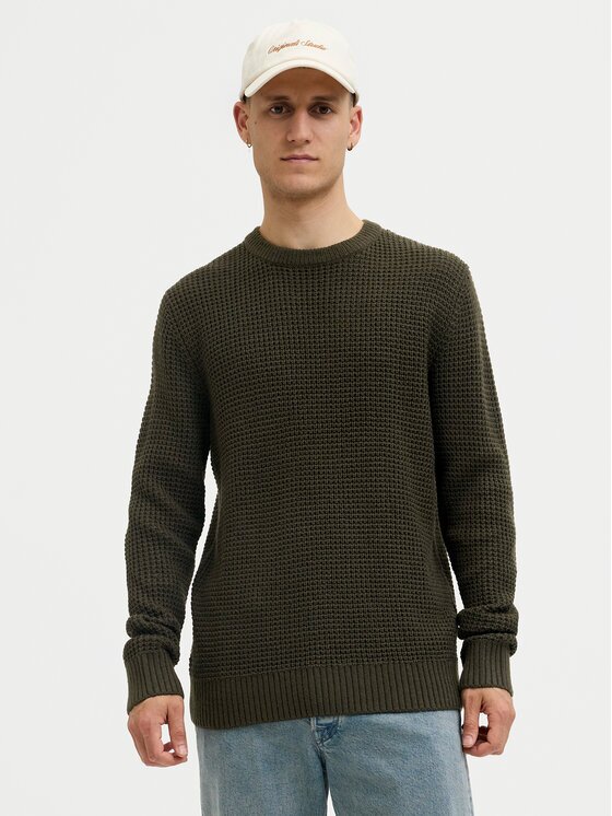 Jack & Jones Pulover Global 12287594 Regular Fit