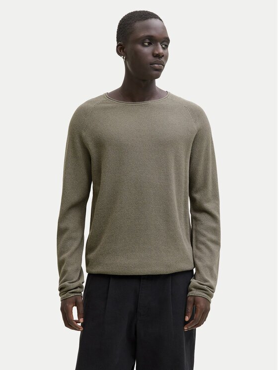 Jack & Jones Pulover Hill 12157321 Regular Fit