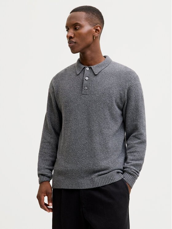 Jack & Jones Pulover Maverick 12286144 Regular Fit