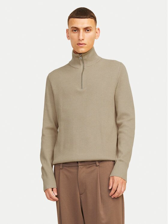 Jack & Jones Pulover Perfect 12257773 Regular Fit