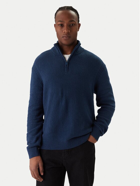 Jack & Jones Pulover Point 12287316 Relaxed Fit