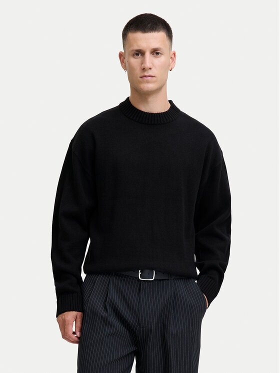 Jack & Jones Pulover Urban 12278942 Relaxed Fit