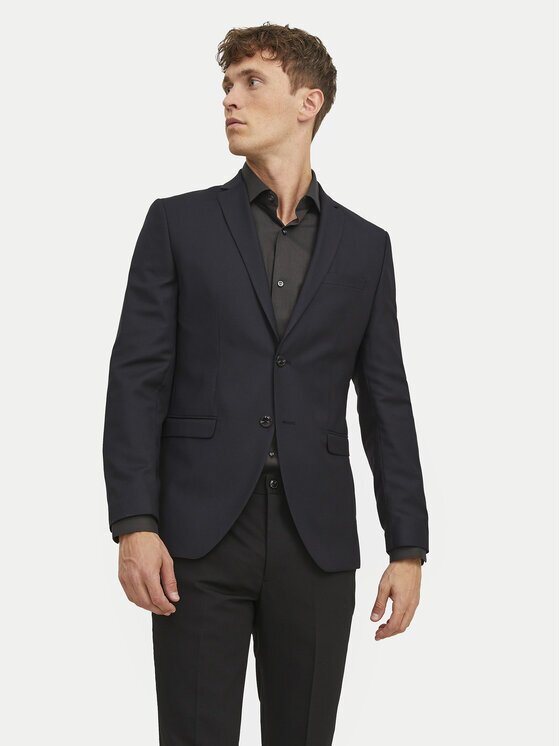Jack & Jones Sacou Solaris 12141107 Slim Fit