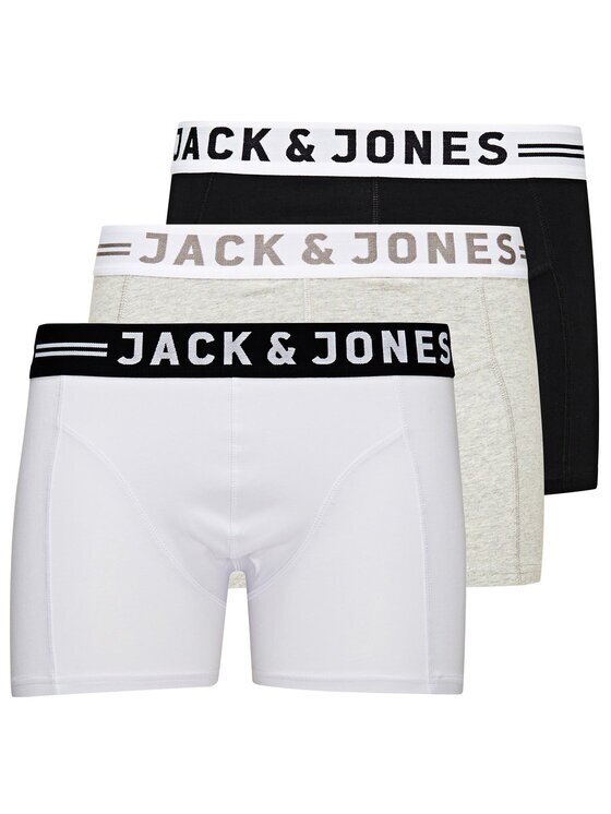 Jack & Jones Set de boxeri﻿ 12081832