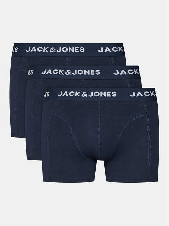 Jack & Jones Set de boxeri﻿ 12171946