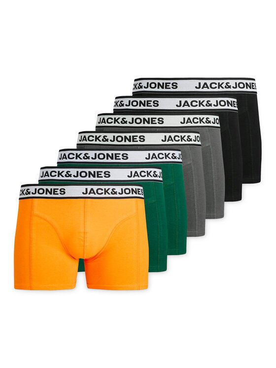 Jack & Jones Set de boxeri﻿ 12294892