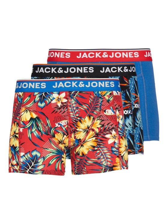 Jack & Jones Set de boxeri﻿ Azores 12228458