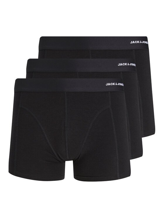 Jack & Jones Set de boxeri﻿ Basic 12198852