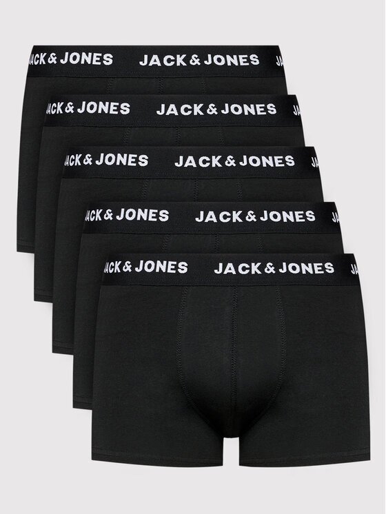 Jack & Jones Set de boxeri﻿ Chuey 12142342