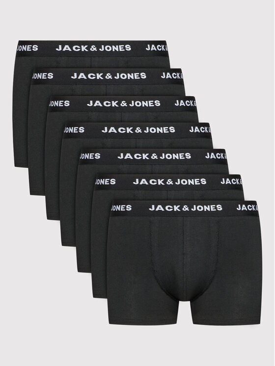 Jack & Jones Set de boxeri﻿ Chuey 12171258