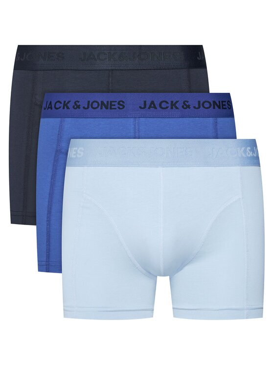Jack & Jones Set de boxeri﻿ Cooper 12291498