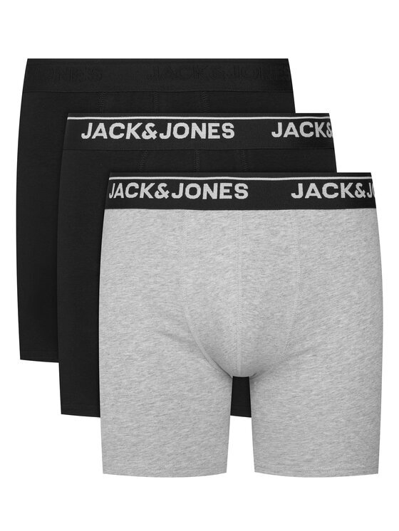 Jack & Jones Set de boxeri﻿ Henry 12291793