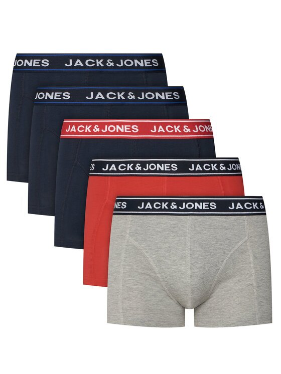 Jack & Jones Set de boxeri﻿ Jachector 12295149