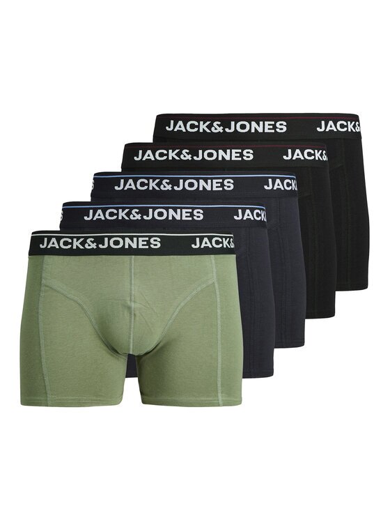 Jack & Jones Set de boxeri﻿ Timothy 12294848