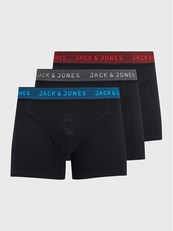 Jack & Jones Set de boxeri﻿ Waistband 12127816