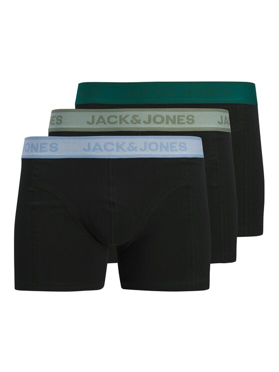 Jack & Jones Set de boxeri﻿ Wesley 12291496