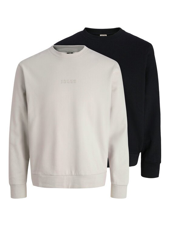 Jack & Jones Set de hanorace﻿ Stance 12291395 Relaxed Fit