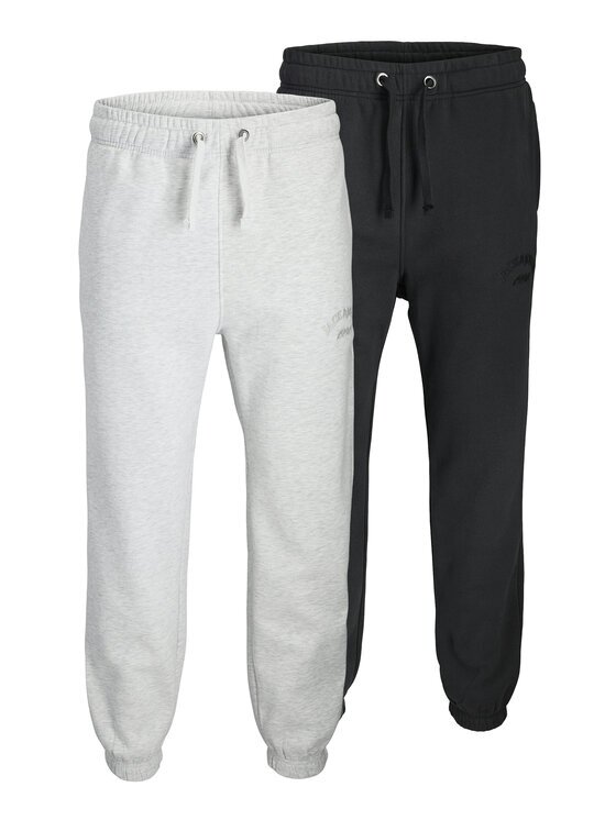 Jack & Jones Set de pantaloni﻿ Kane Bleecker 12294405 Relaxed Fit