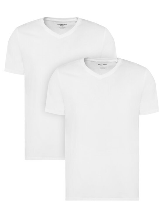 Jack & Jones Set de tricouri﻿ Basic 12133914 Regular Fit