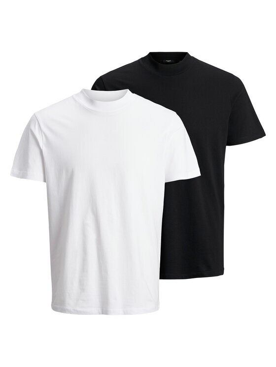 Jack & Jones Set de tricouri﻿ Basic 12183834 Regular Fit