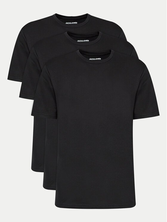 Jack & Jones Set de tricouri﻿ Under 12248076 Standard Fit