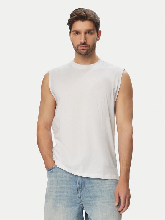 Jack & Jones Tank top Simon 12297709 Relaxed Fit