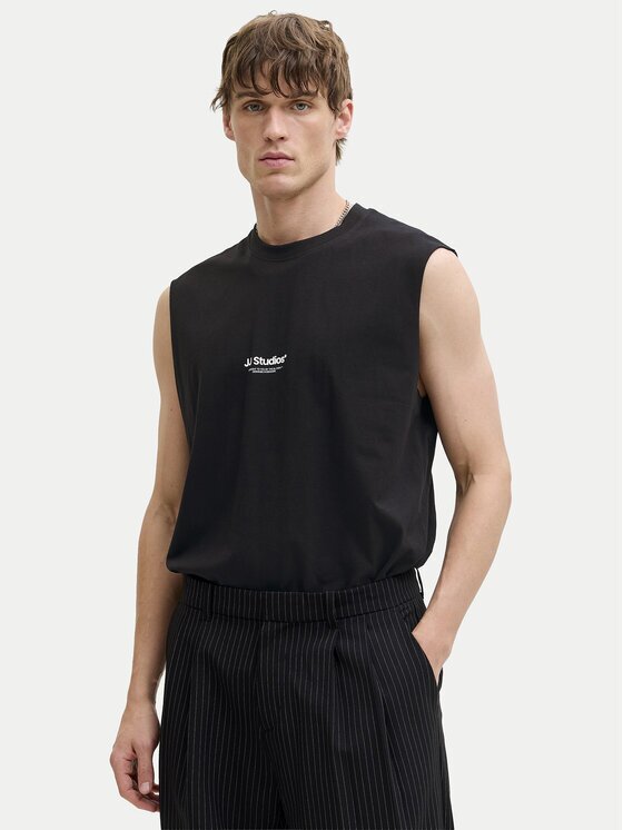 Jack & Jones Tank top Soho 12288001 Relaxed Fit