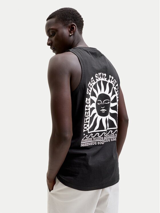 Jack & Jones Tank top Sunset 12297705 Relaxed Fit