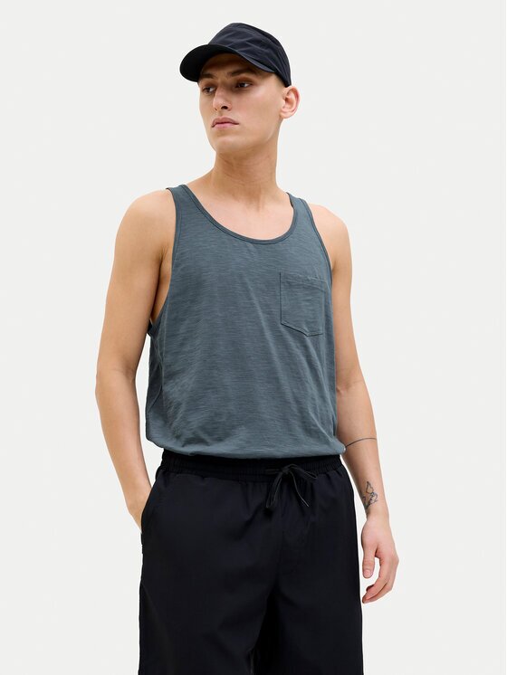Jack & Jones Tank top Varenna 12273165 Regular Fit
