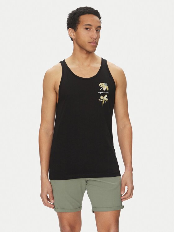 Jack & Jones Tank top Varenna 12275464 Regular Fit