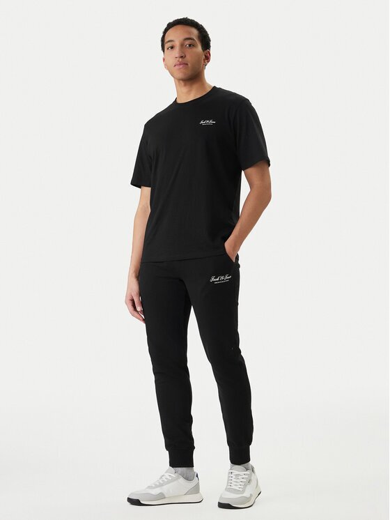 Jack & Jones Trening Earchive 12297641 Regular Fit