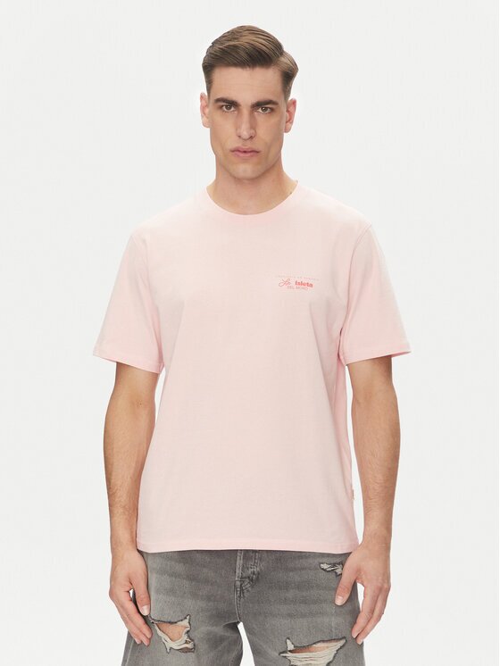 Jack & Jones Tricou Almeria 12276785 Relaxed Fit