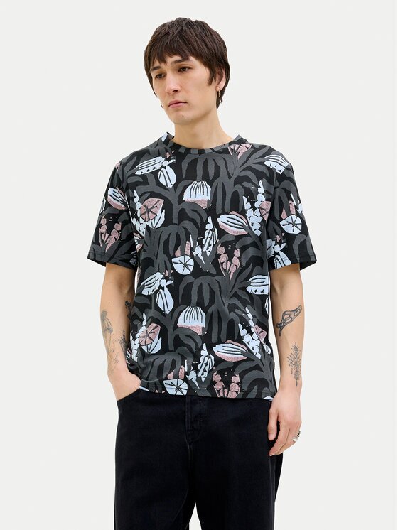 Jack & Jones Tricou Almeria 12276912 Regular Fit