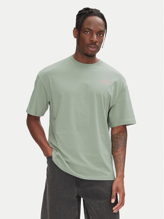 Jack & Jones Tricou Ames 12268471 Relaxed Fit