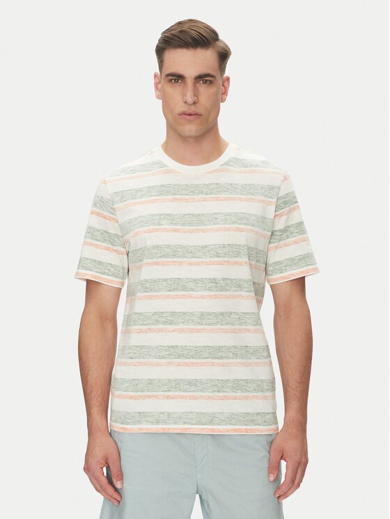 Jack & Jones Tricou Birk 12268437 Standard Fit