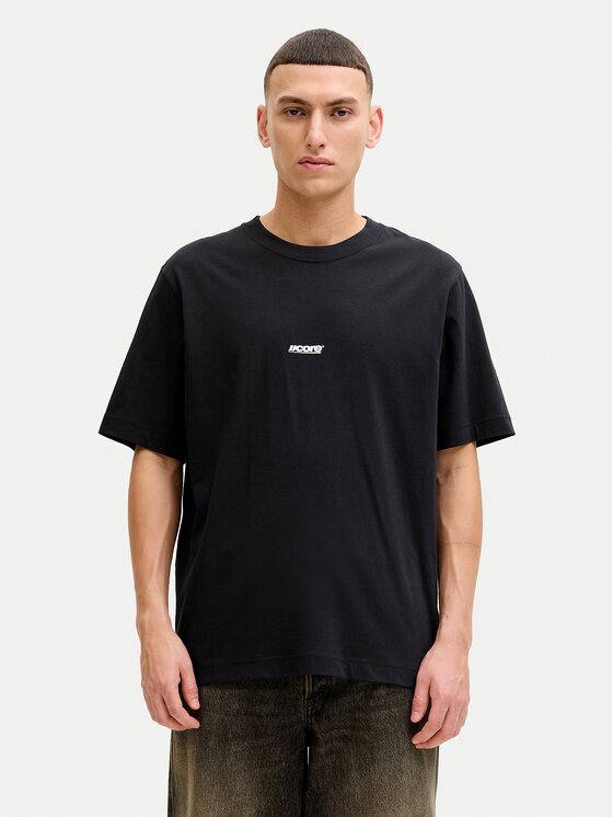 Jack & Jones Tricou Club 12289842 Relaxed Fit