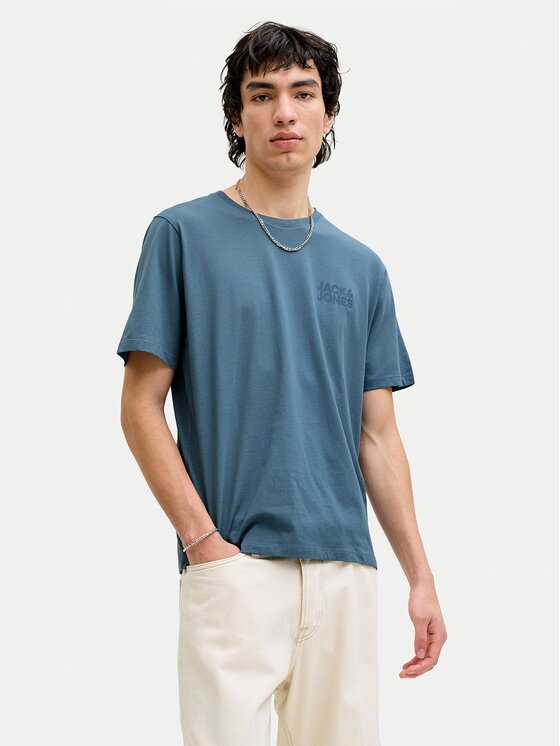Jack & Jones Tricou Corp 12151955 Regular Fit