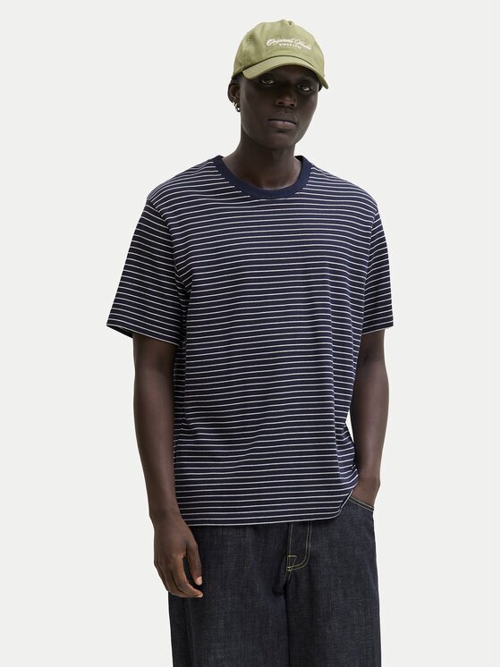 Jack & Jones Tricou Dover 12288015 Relaxed Fit