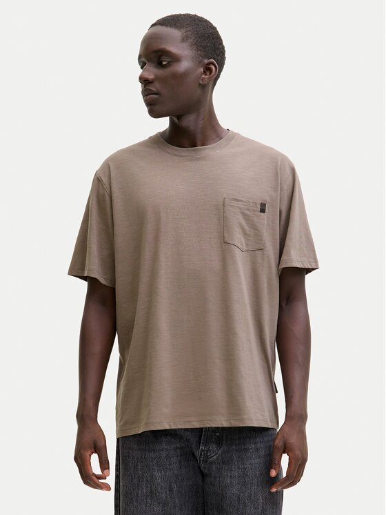 Jack & Jones Tricou Dover 12288897 Relaxed Fit