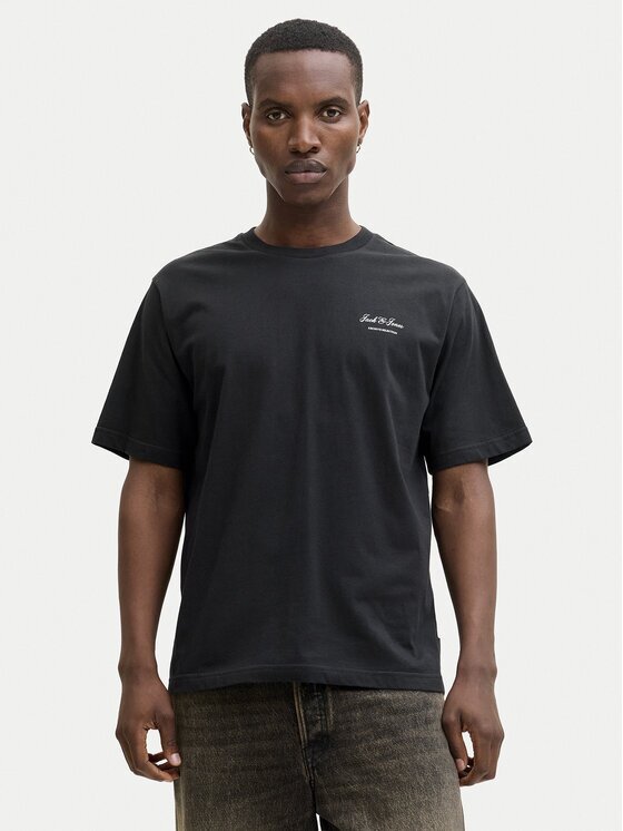 Jack & Jones Tricou Earchive 12287990 Regular Fit