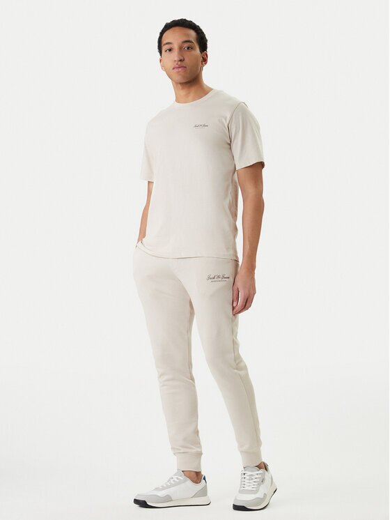 Jack & Jones Tricou Earchive 12297641 Regular Fit