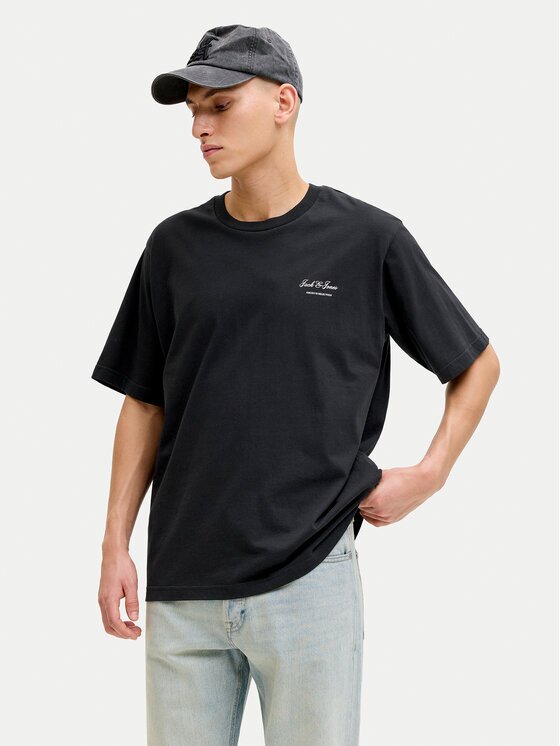 Jack & Jones Tricou Earchive 12297647 Regular Fit