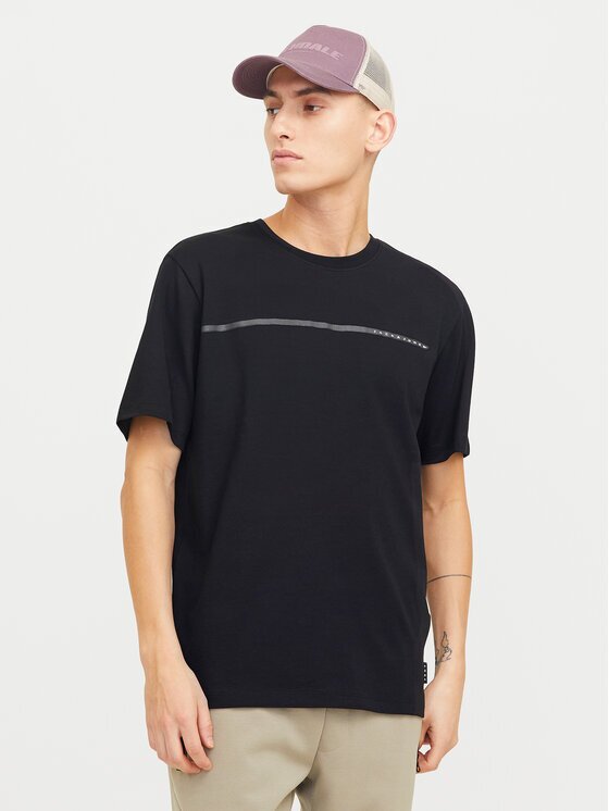 Jack & Jones Tricou Fusion 12273120 Regular Fit